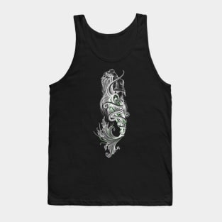 Free yourself Tank Top